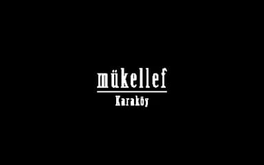 mükellef