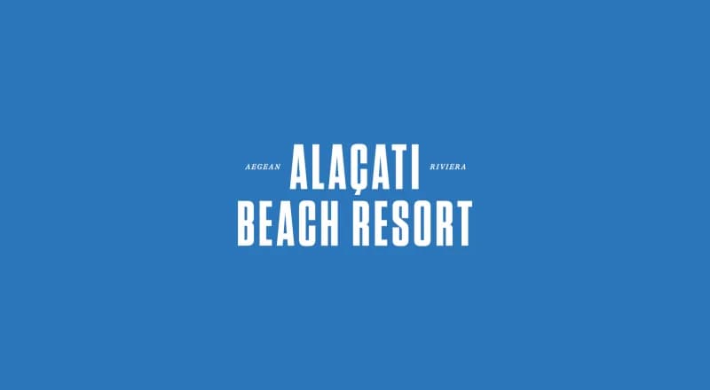 Alaçatı Beach Resort 