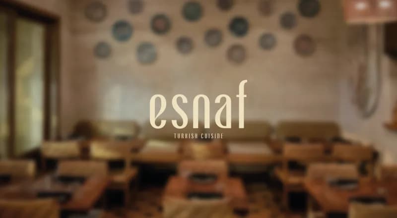 Esnaf Restaurant